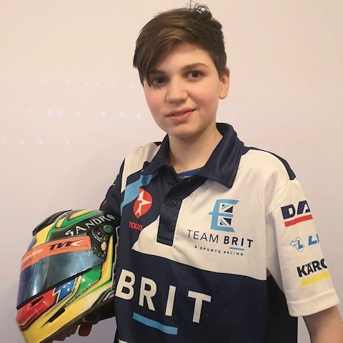 Image: Sandro’s 24 Hour Kart Race