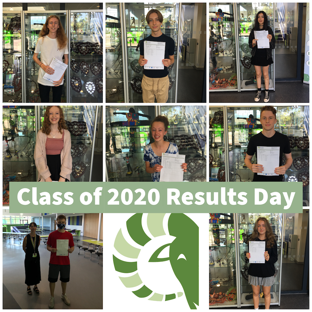 Image: Incredible GCSE Results